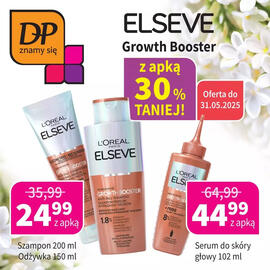Drogerie Polskie gazetka Strona 2
