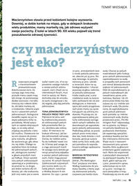 Drogerie Natura gazetka Strona 15