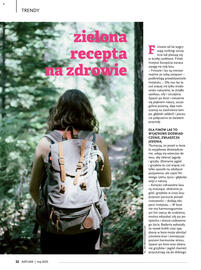 Drogerie Natura gazetka Strona 32