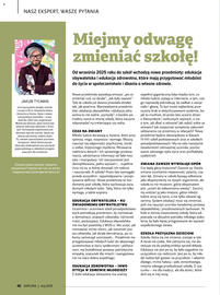 Drogerie Natura gazetka Strona 40