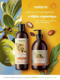 Drogerie Natura gazetka Strona 53