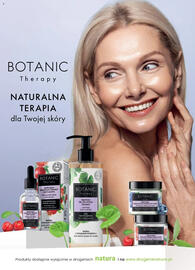 Drogerie Natura gazetka Strona 59