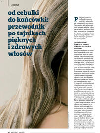 Drogerie Natura gazetka Strona 66