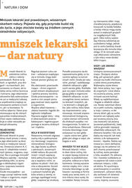 Drogerie Natura gazetka Strona 72
