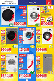 Selgros gazetka Strona 11