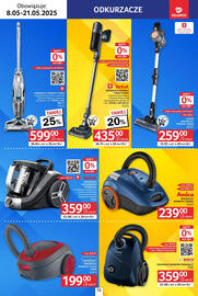 Selgros gazetka Strona 12