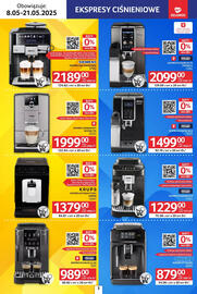 Selgros gazetka Strona 3