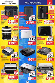 Selgros gazetka Strona 9