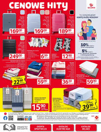 Selgros gazetka Strona 11