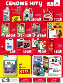 Selgros gazetka Strona 19