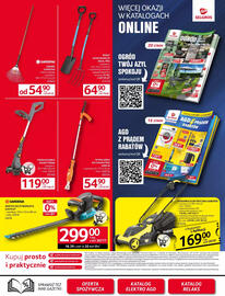 Selgros gazetka Strona 3