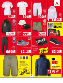 Selgros gazetka Strona 8