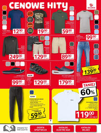 Selgros gazetka Strona 9