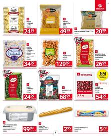 Selgros gazetka Strona 9