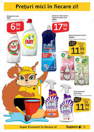 Catalog Supeco săptămâna 19 Pagină 13