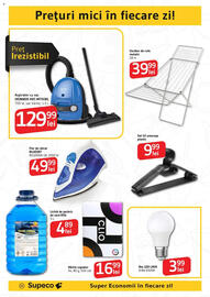 Catalog Supeco săptămâna 19 Pagină 14