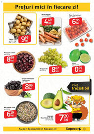 Catalog Supeco săptămâna 19 Pagină 3