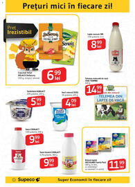 Catalog Supeco săptămâna 19 Pagină 4