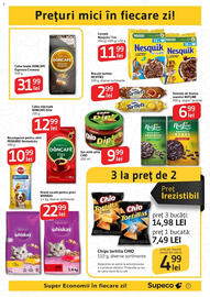 Catalog Supeco săptămâna 19 Pagină 7