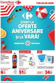 Catalog Carrefour Pagină 1