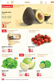 Catalog Carrefour Pagină 11