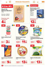 Catalog Carrefour Pagină 13