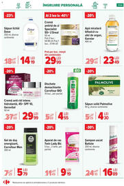 Catalog Carrefour Pagină 17