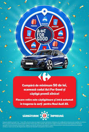 Catalog Carrefour Pagină 2