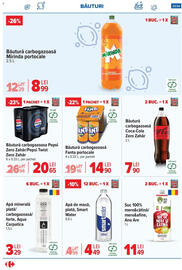Catalog Carrefour Pagină 22