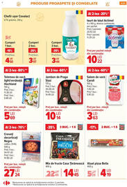 Catalog Carrefour Pagină 4
