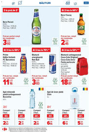 Catalog Carrefour Pagină 6