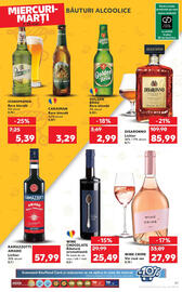 Catalog Kaufland săptămâna 19 Pagină 61