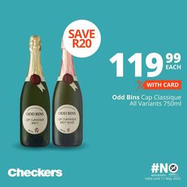 Checkers catalogue Page 3