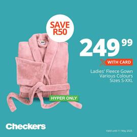 Checkers catalogue Page 4