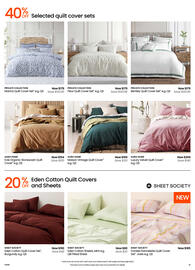 Myer catalogue Page 10