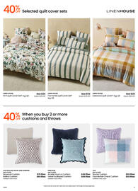 Myer catalogue Page 11