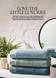 Myer catalogue Page 12