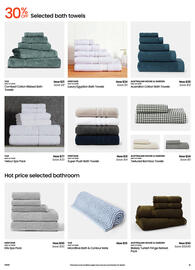 Myer catalogue Page 13