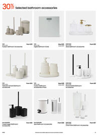Myer catalogue Page 14