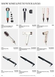 Myer catalogue Page 15