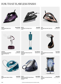 Myer catalogue Page 17