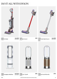 Myer catalogue Page 19
