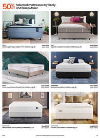 Myer catalogue Page 2