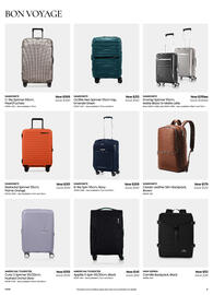Myer catalogue Page 21