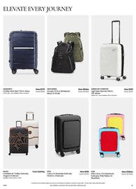 Myer catalogue Page 22