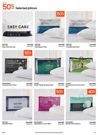 Myer catalogue Page 4