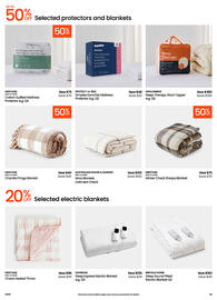 Myer catalogue Page 5