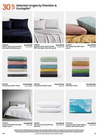 Myer catalogue Page 6