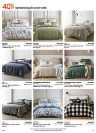 Myer catalogue Page 9