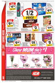 IGA catalogue week 19 Page 2